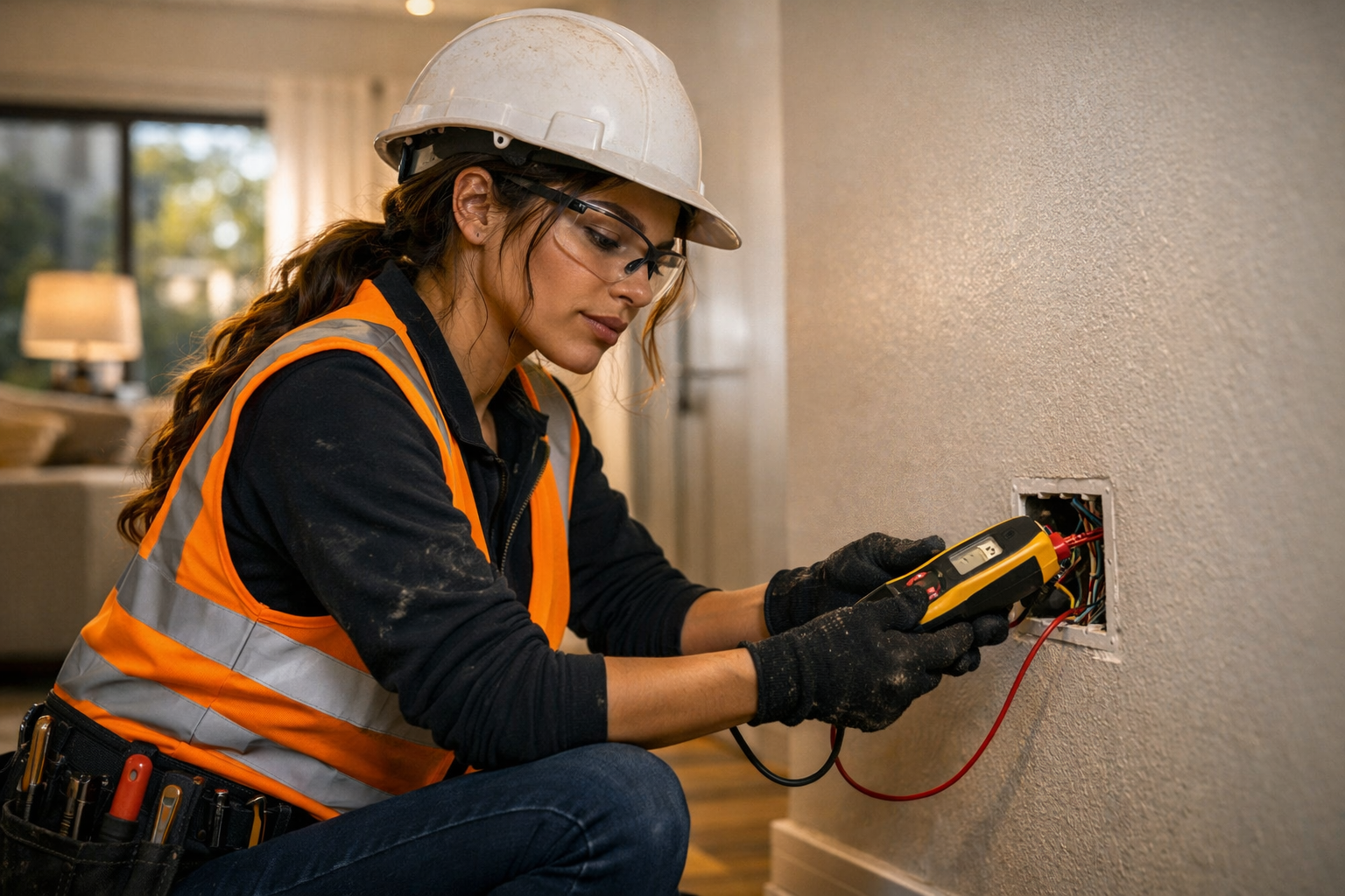 Safety Inspections