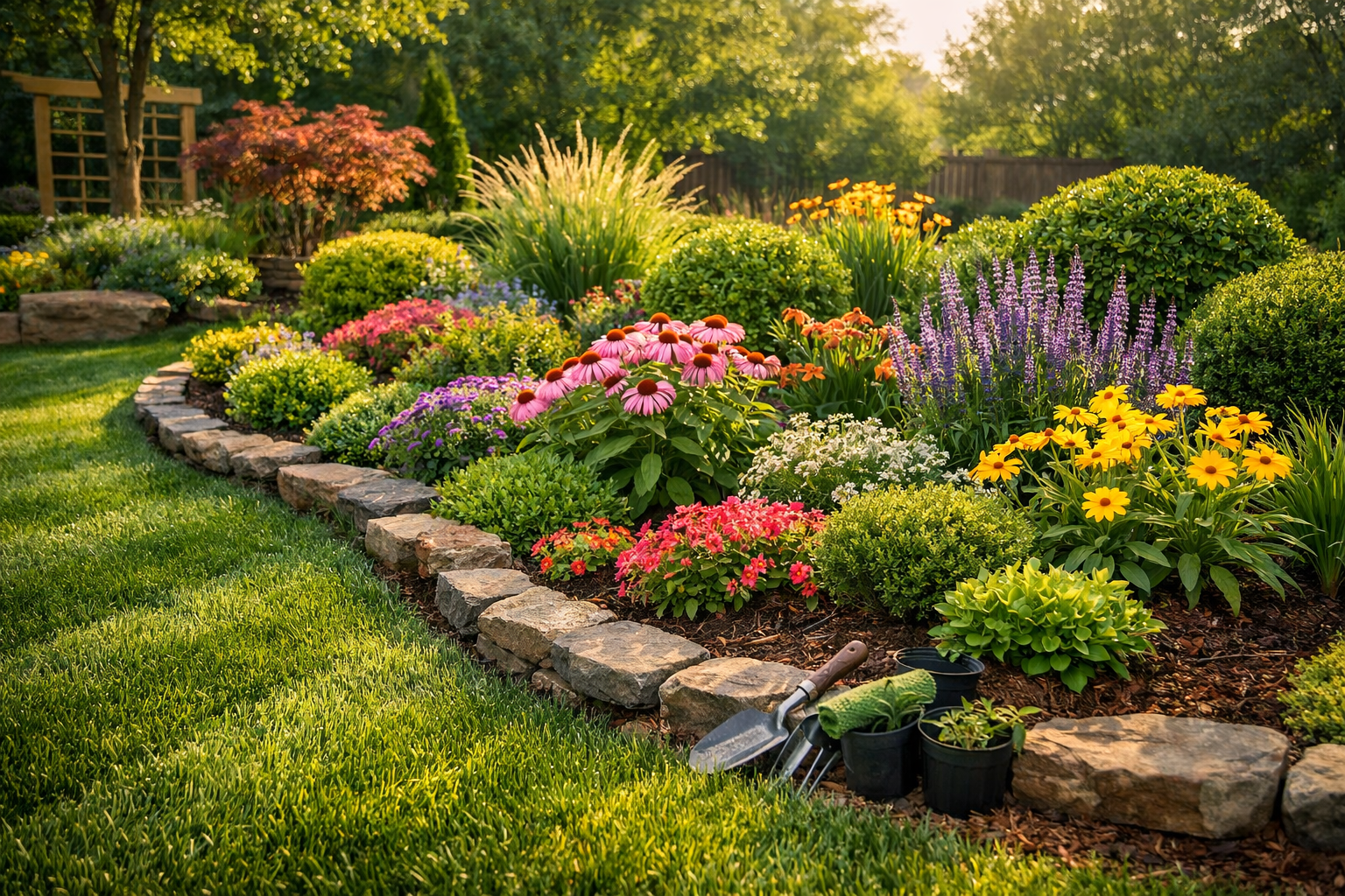 Garden Design